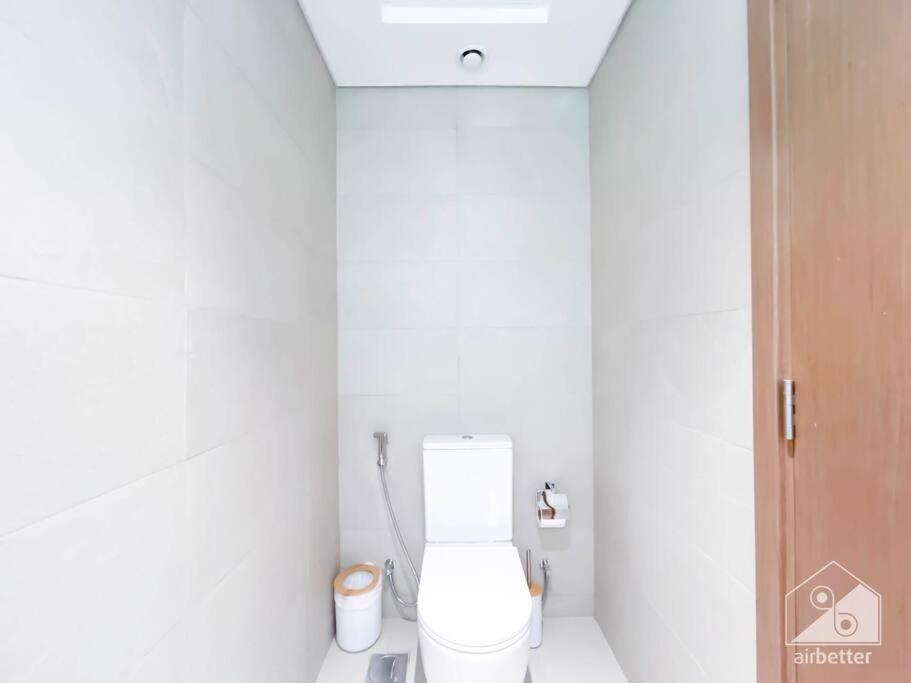 Elegant & Spacious 1bedroom With Balcony Appartement Dubaï
