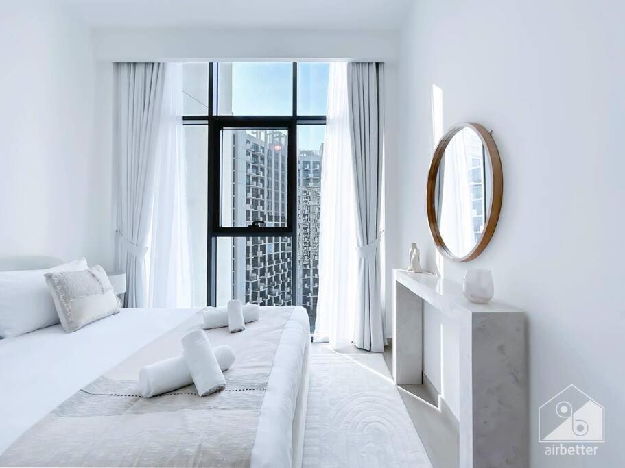 Elegant & Spacious 1bedroom With Balcony Appartement