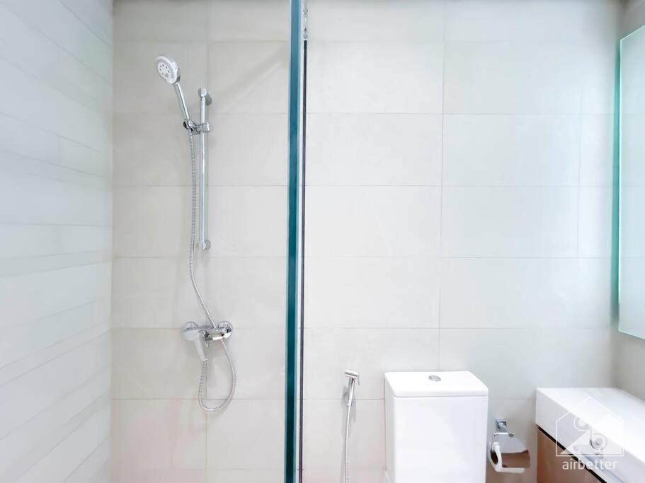 Appartement Elegant & Spacious 1bedroom With Balcony *