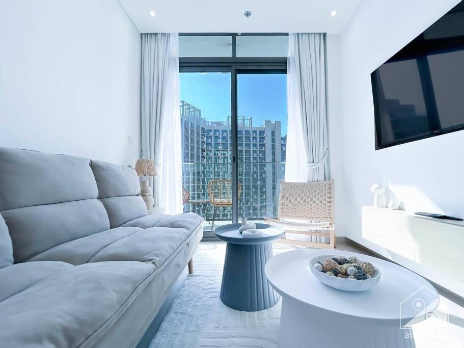 Elegant & Spacious 1bedroom With Balcony * Dubaï