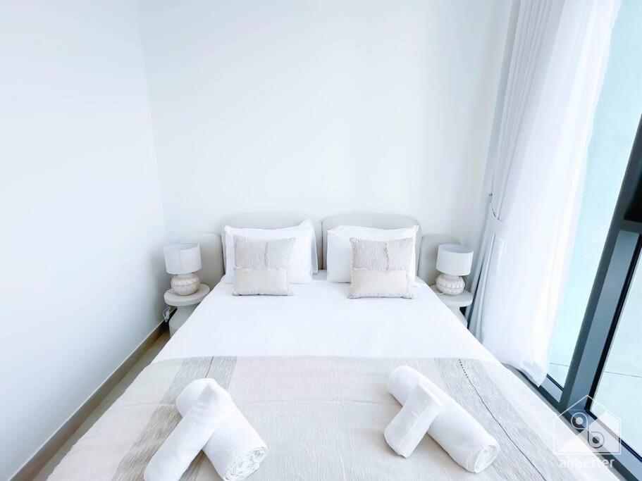 Elegant & Spacious 1bedroom With Balcony Appartement