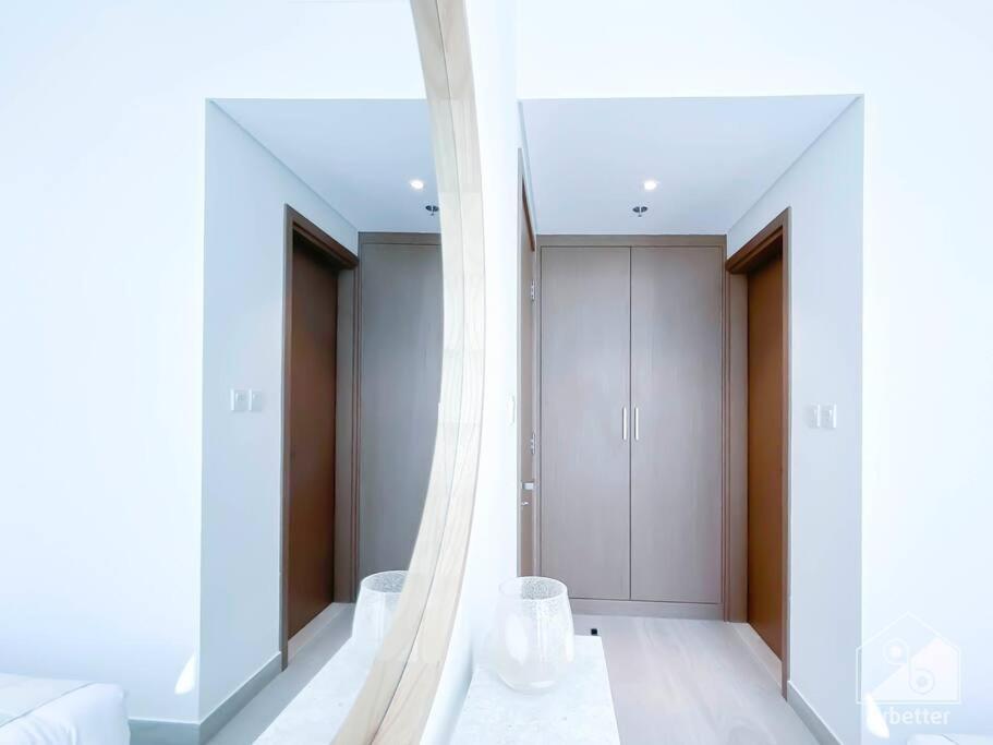 Appartement Elegant & Spacious 1bedroom With Balcony