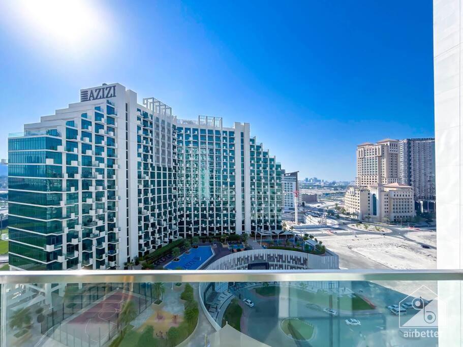 Elegant & Spacious 1bedroom With Balcony Appartement *