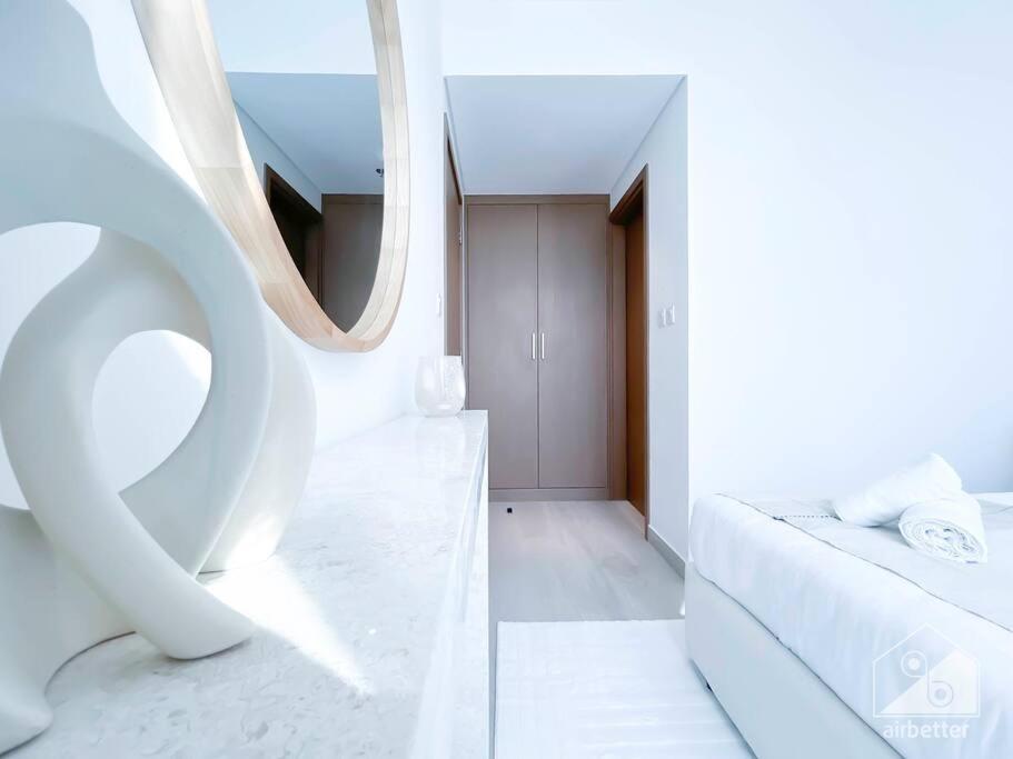 Appartement Elegant & Spacious 1bedroom With Balcony *