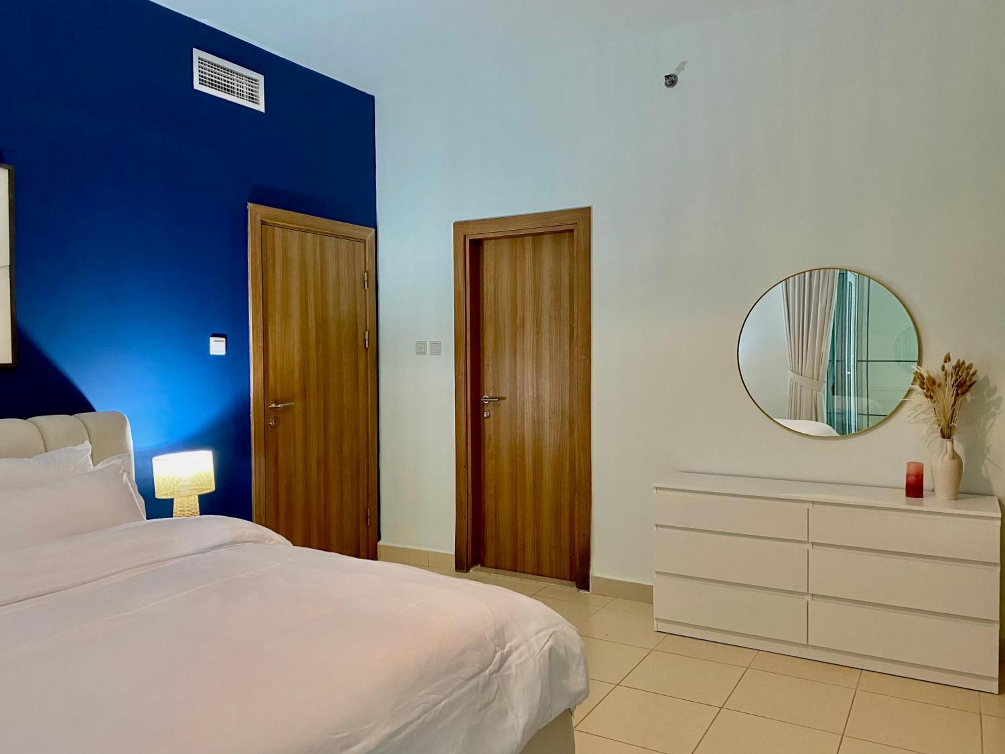 Marina Boho Bliss! Appartement