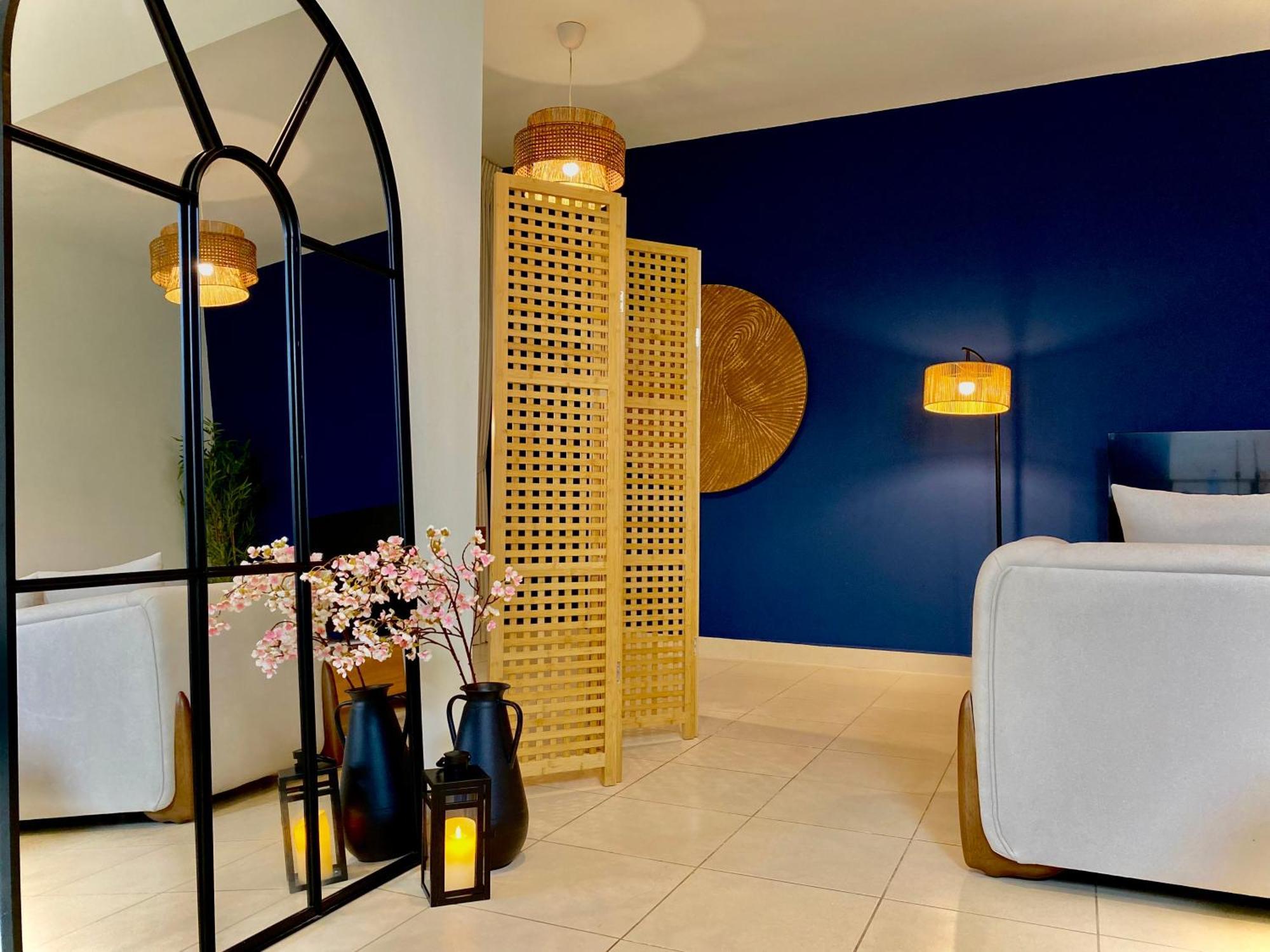 Marina Boho Bliss! Appartement *