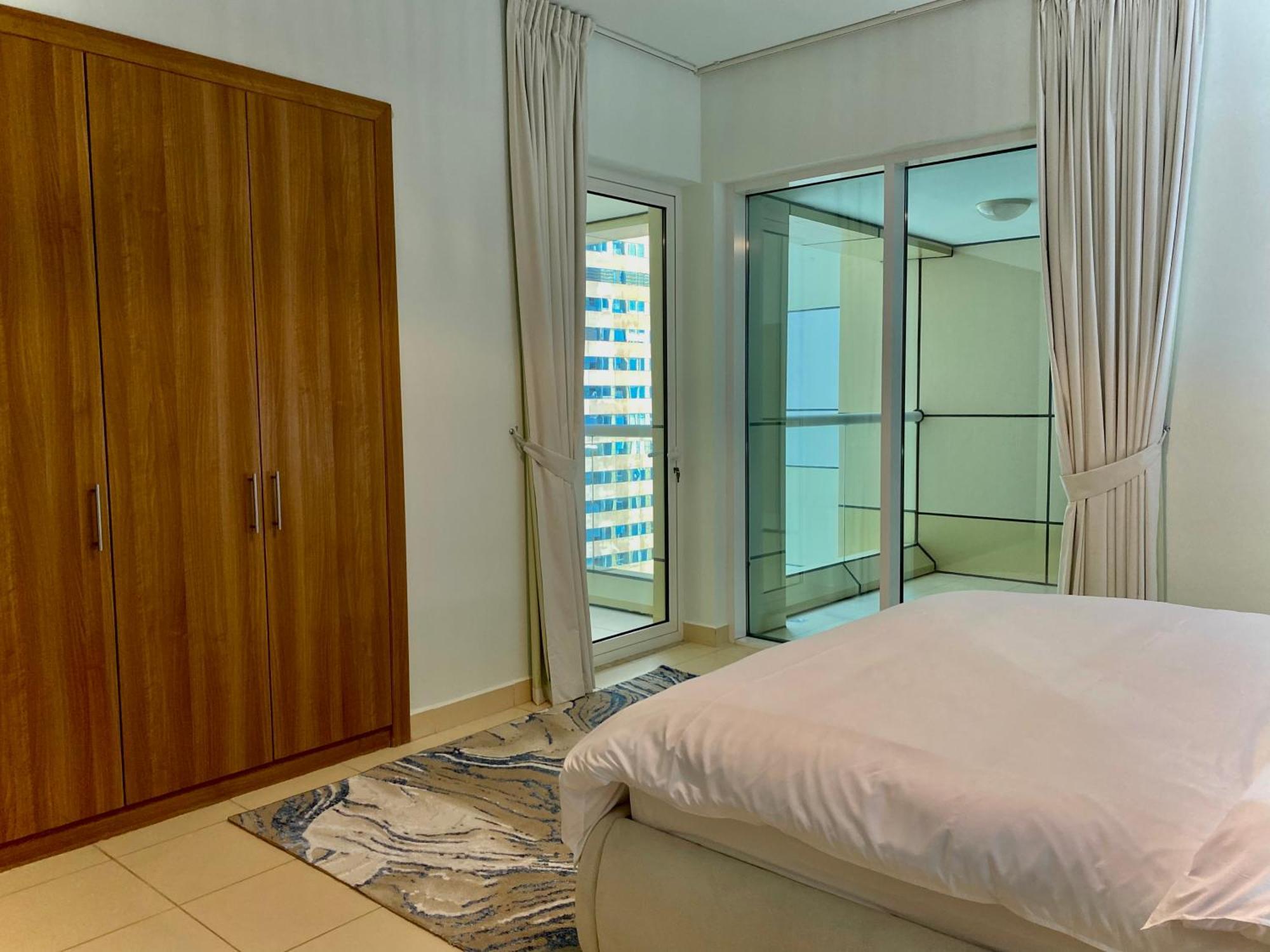 Appartement Marina Boho Bliss! *