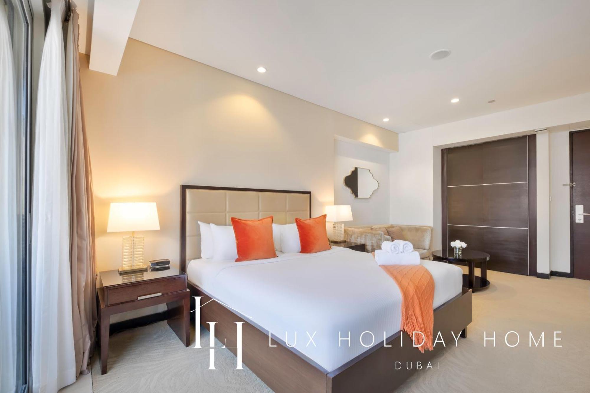 Lux The Jw Marina 3 Appartement *