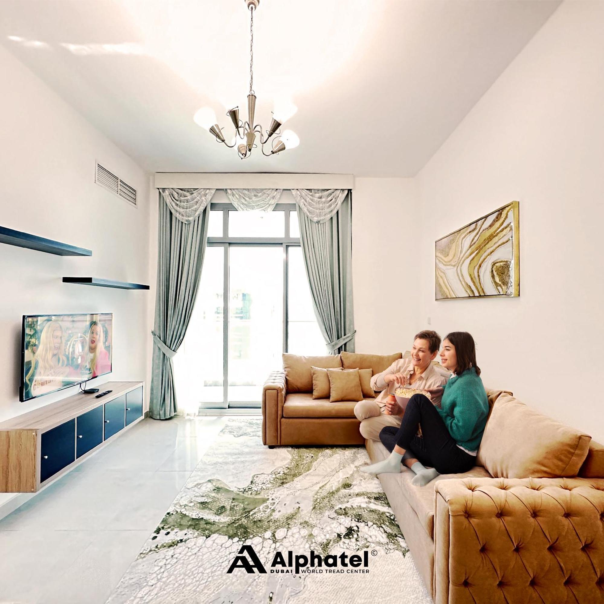 Auberge de jeunesse Alphatel - World Trade Centre