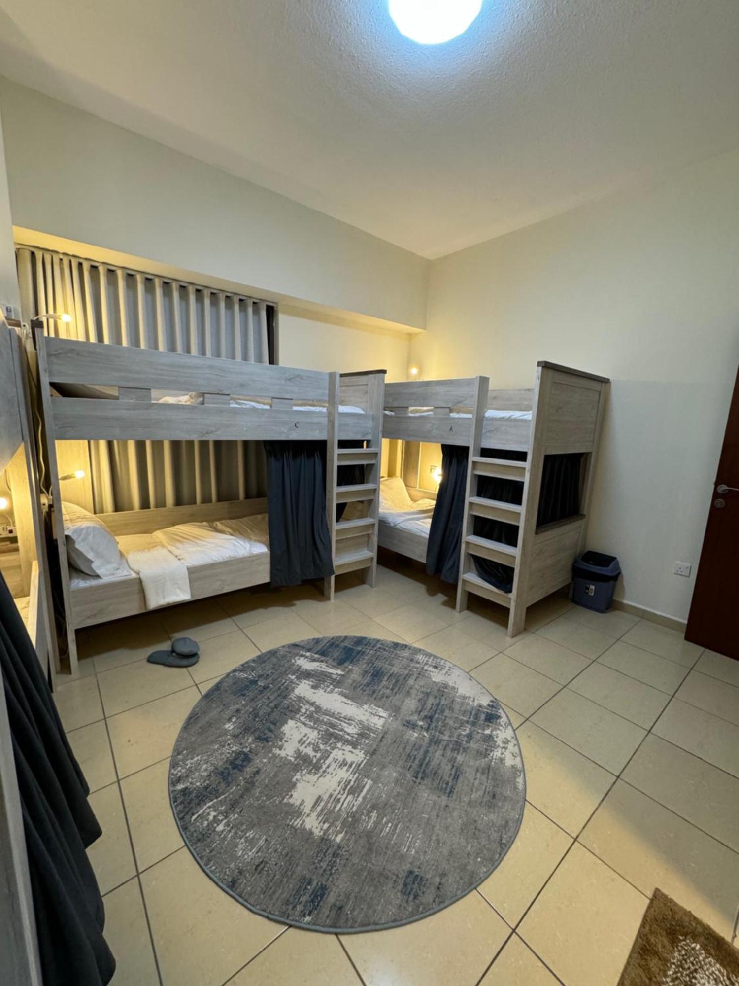 Hostel Happy Dom - Jbr - *