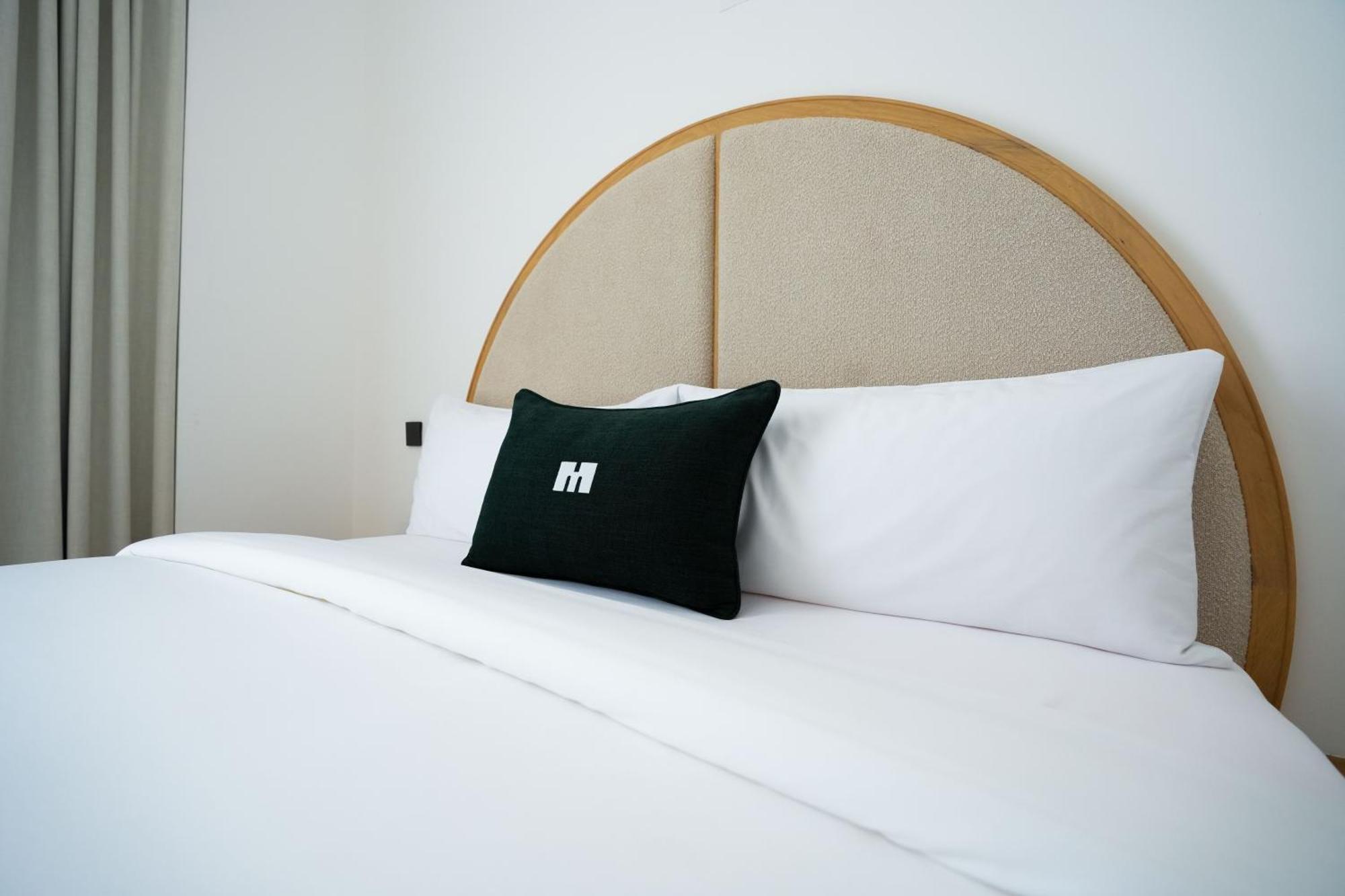 Aparthotel The Muse 45 Dubai