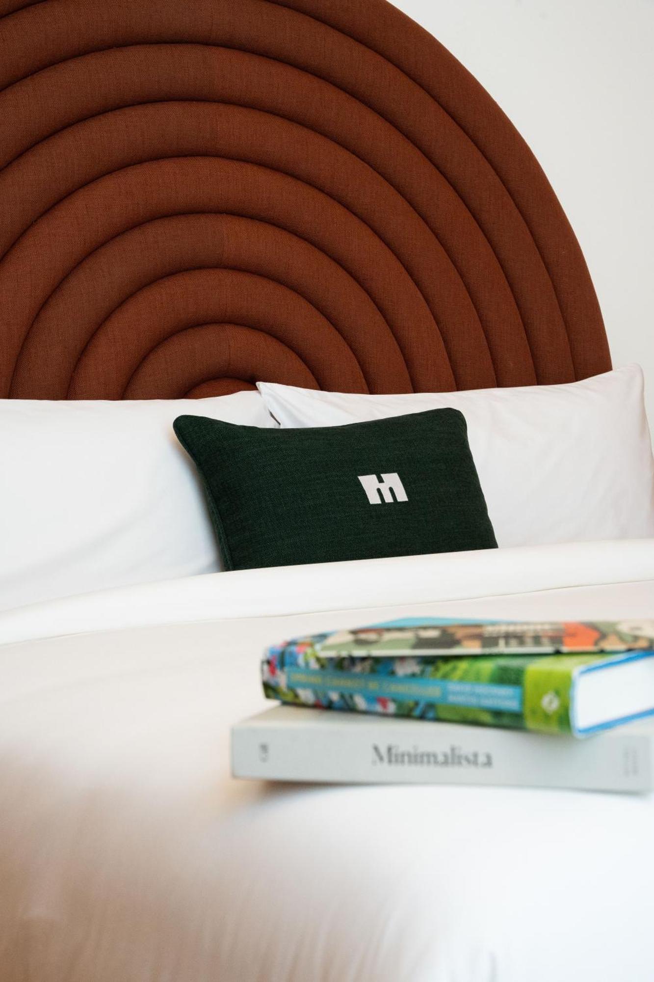 Aparthotel The Muse 45 *