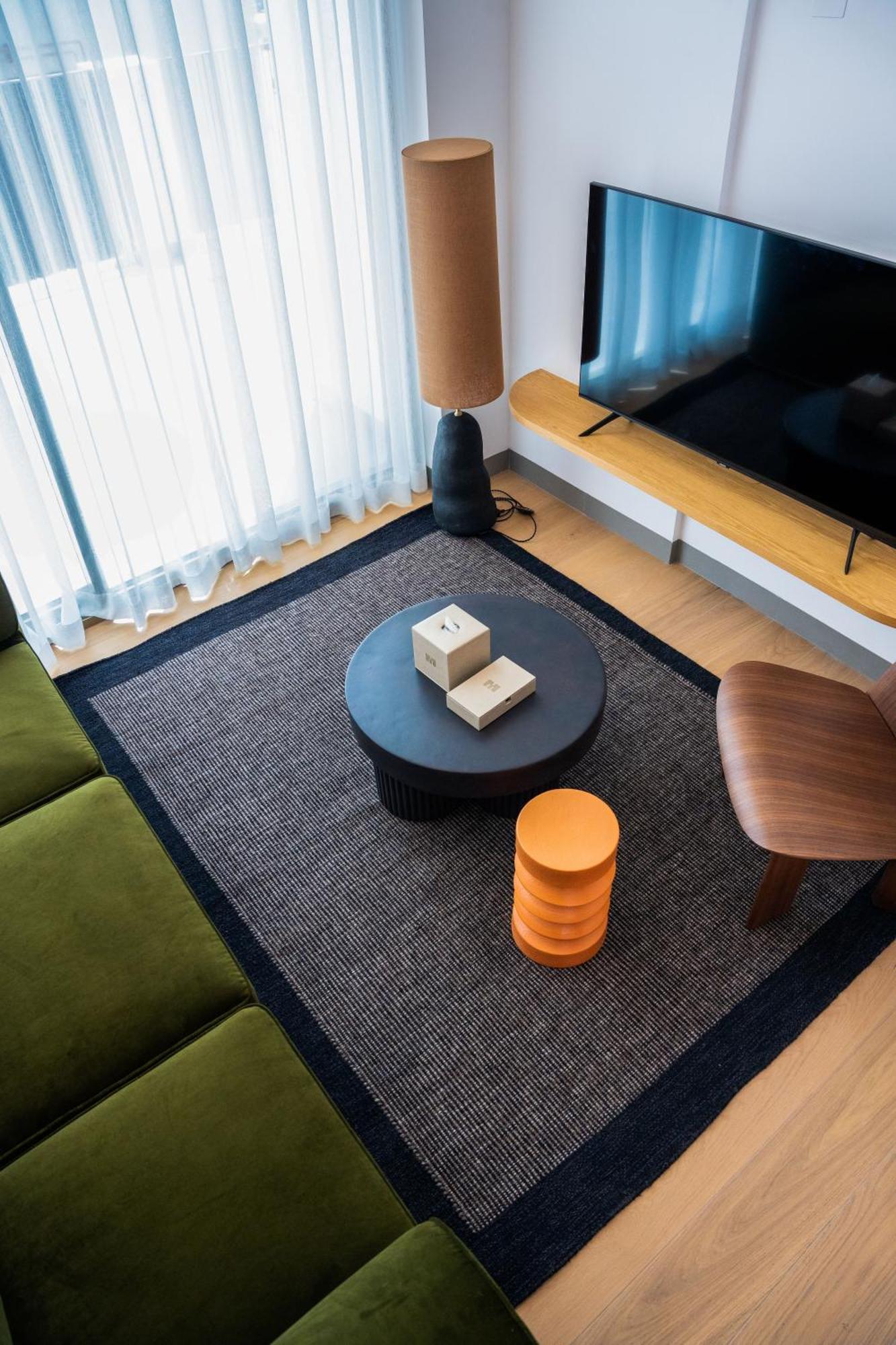 The Muse 45 Aparthotel Dubai