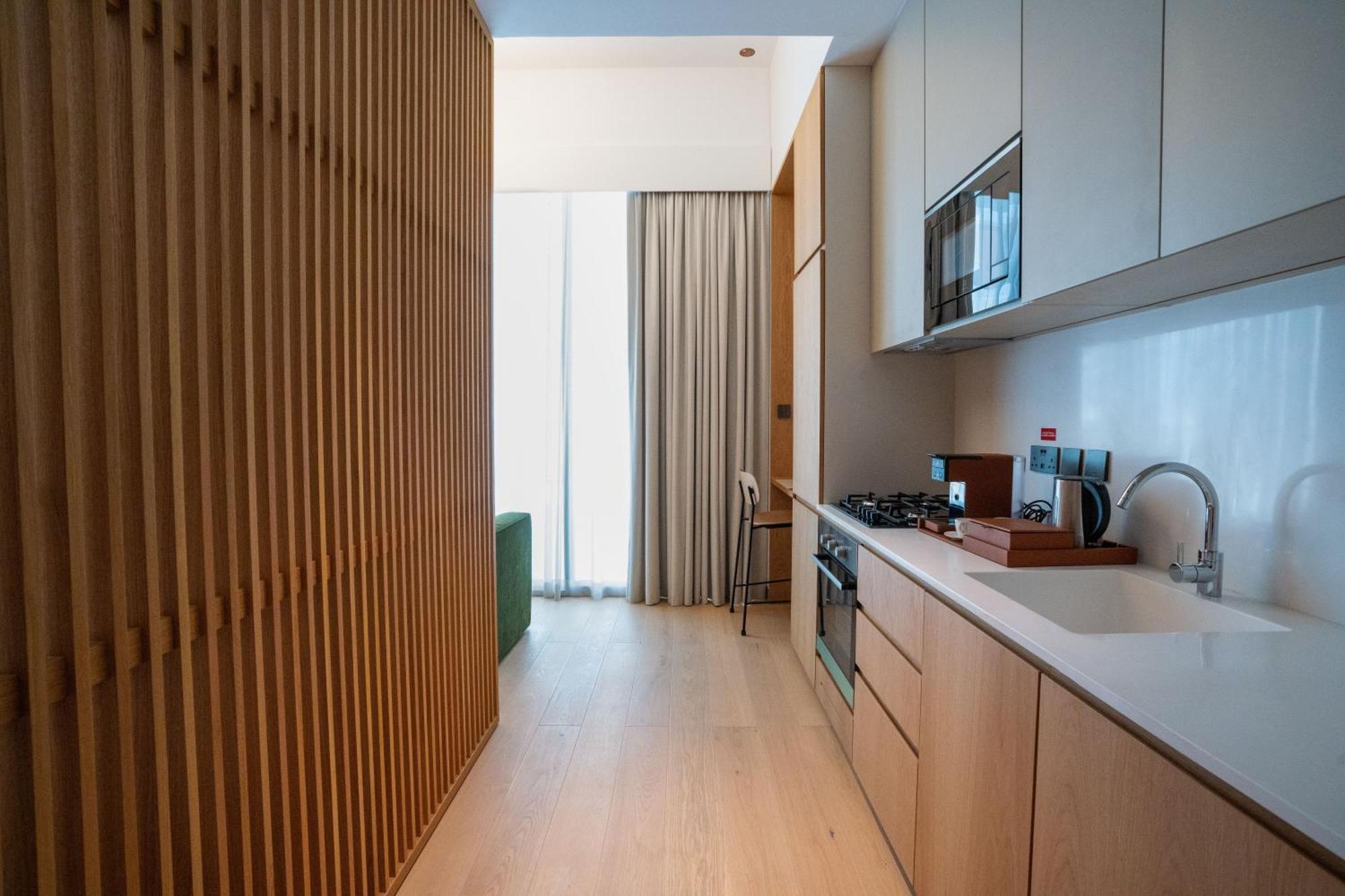 The Muse 45 Aparthotel Dubai