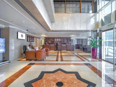 Hotel Majestic Premier Burdubai