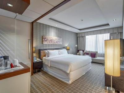 Majestic Premier Burdubai 4*