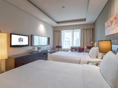 Majestic Premier Burdubai 4*