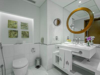 Hotel Majestic Premier Burdubai 4*