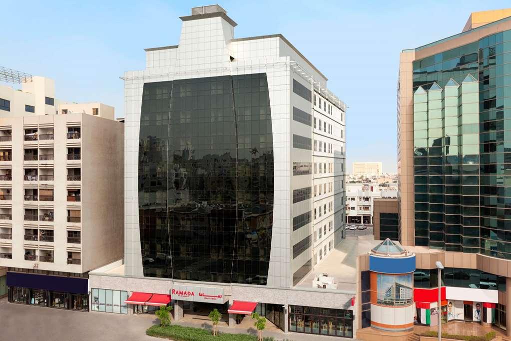 Ramada By Wyndham Deira Dubai
