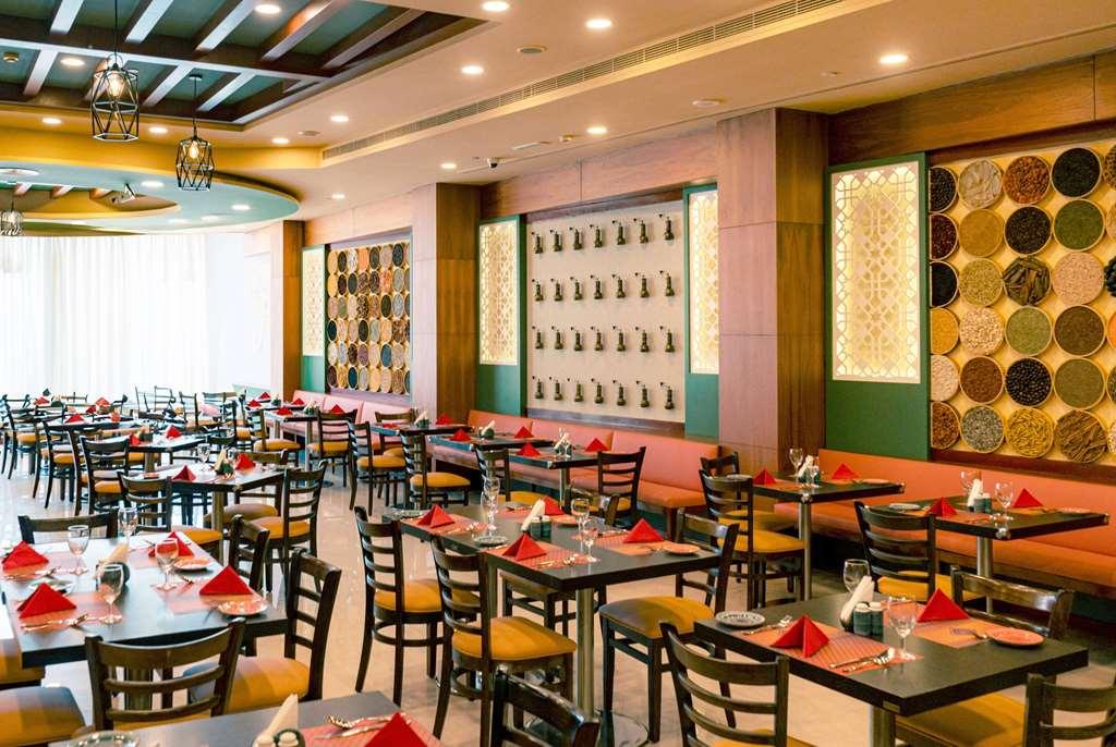 Ramada By Wyndham Deira
