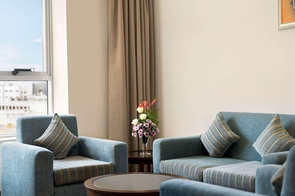 Ramada By Wyndham Deira Dubai