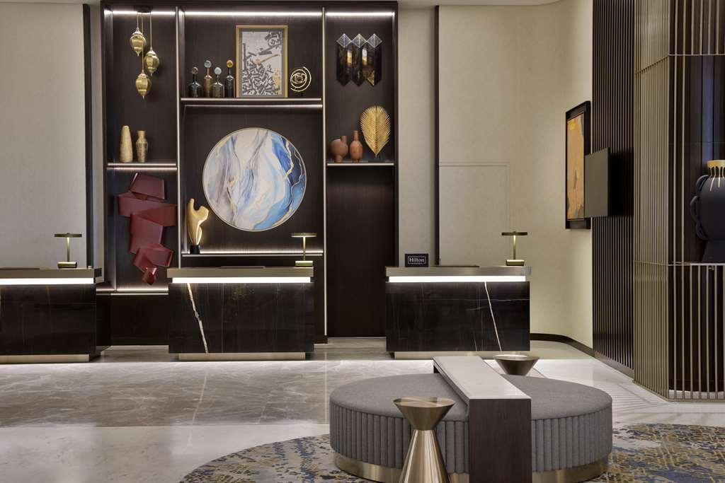 Embassy By Hilton Business Bay