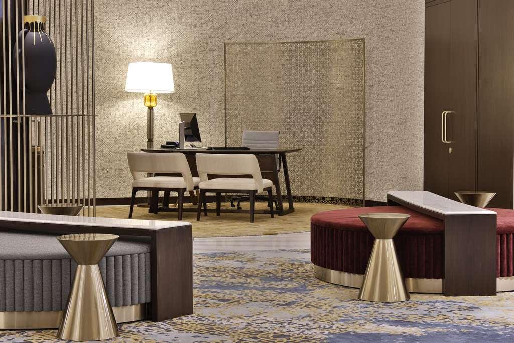 Embassy By Hilton Business Bay Hotell