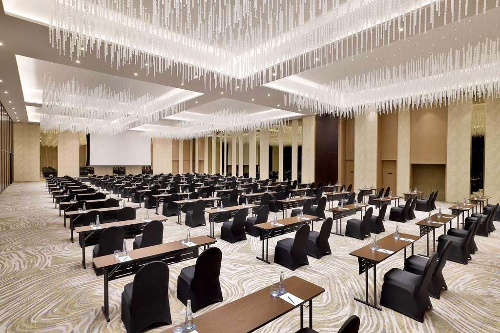 Hotell Embassy By Hilton Business Bay