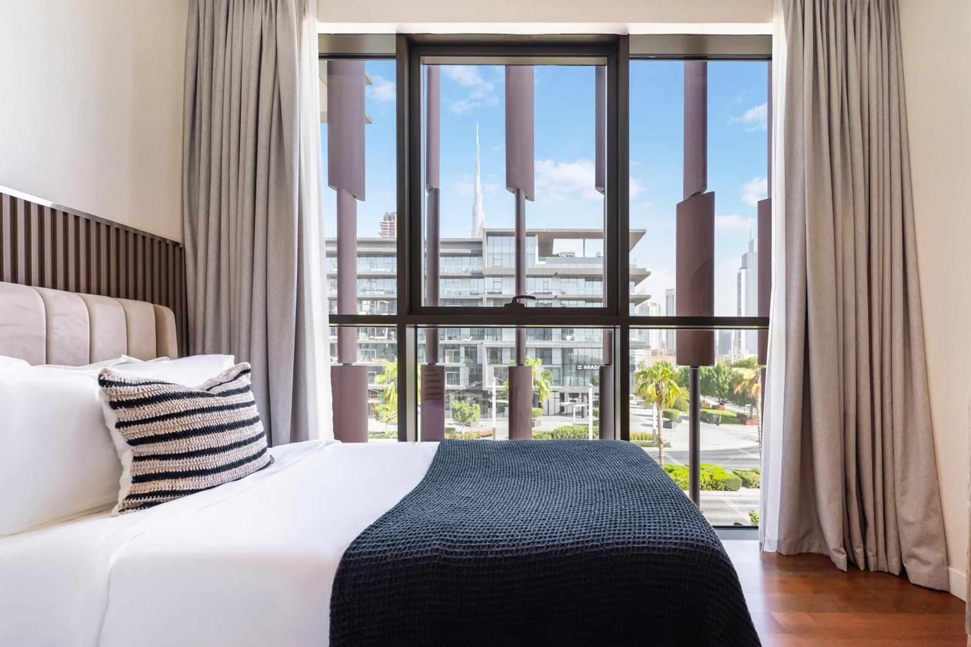 Apartamento Fam Living - Walk - Urban Staycations *