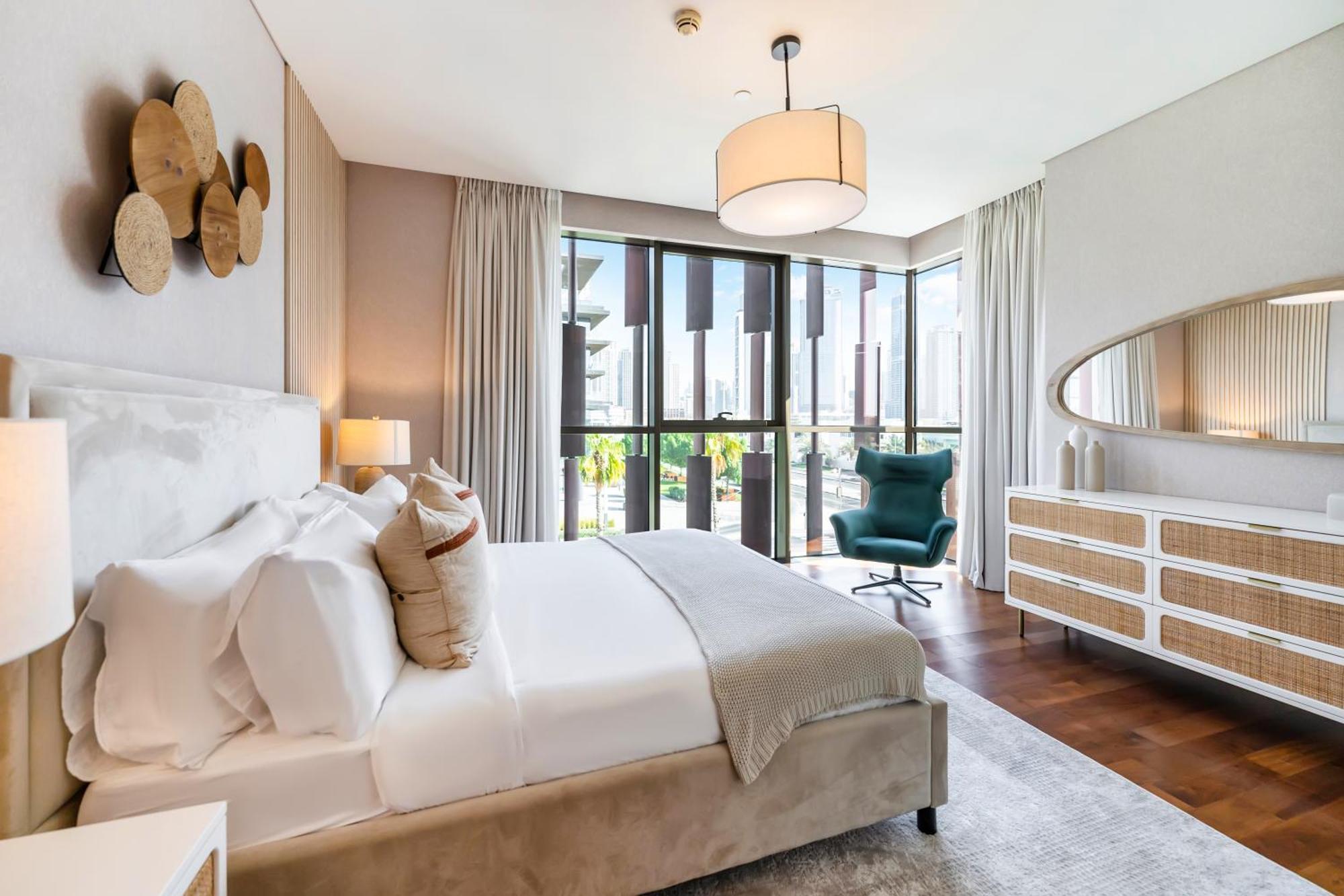 Apartamento Fam Living - Walk - Urban Staycations