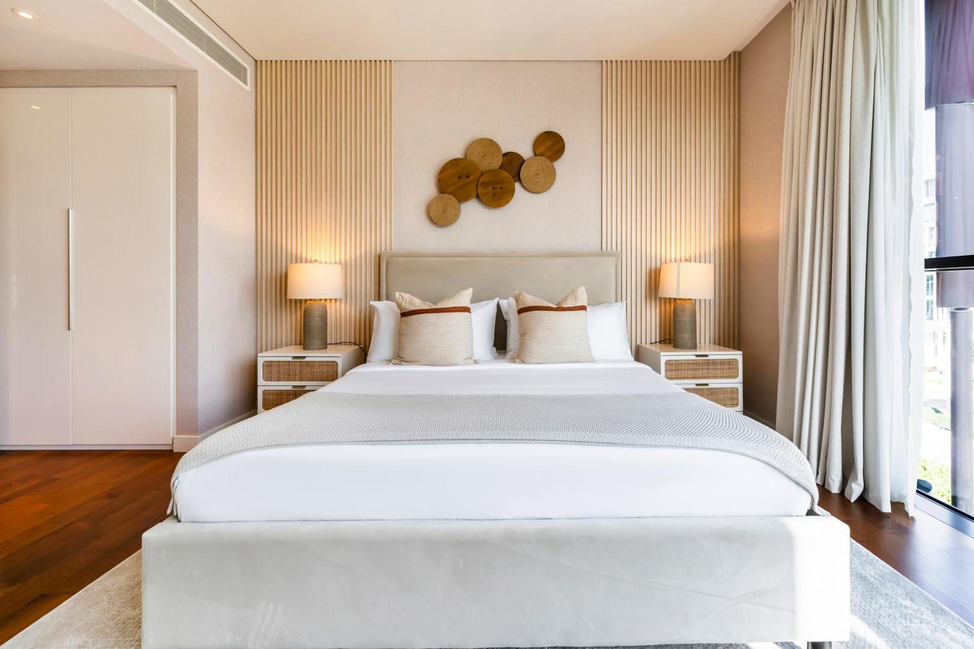 Apartamento Fam Living - Walk - Urban Staycations *