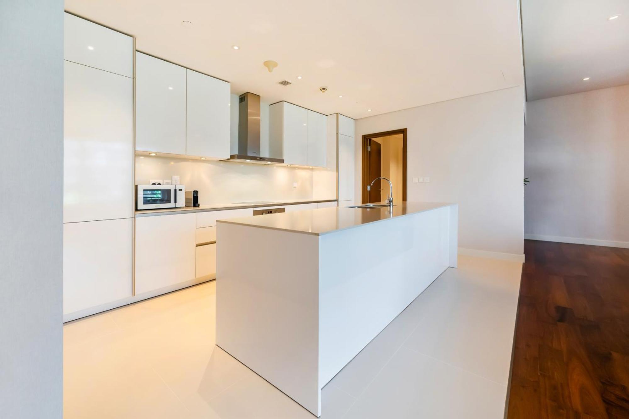 Appartement Fam Living - Walk - Urban Staycations