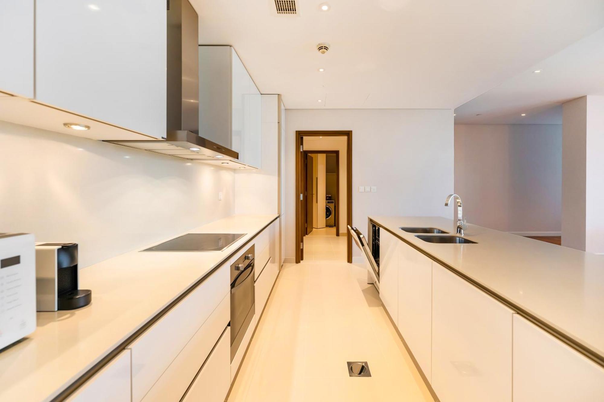 Fam Living - Walk - Urban Staycations Appartement *