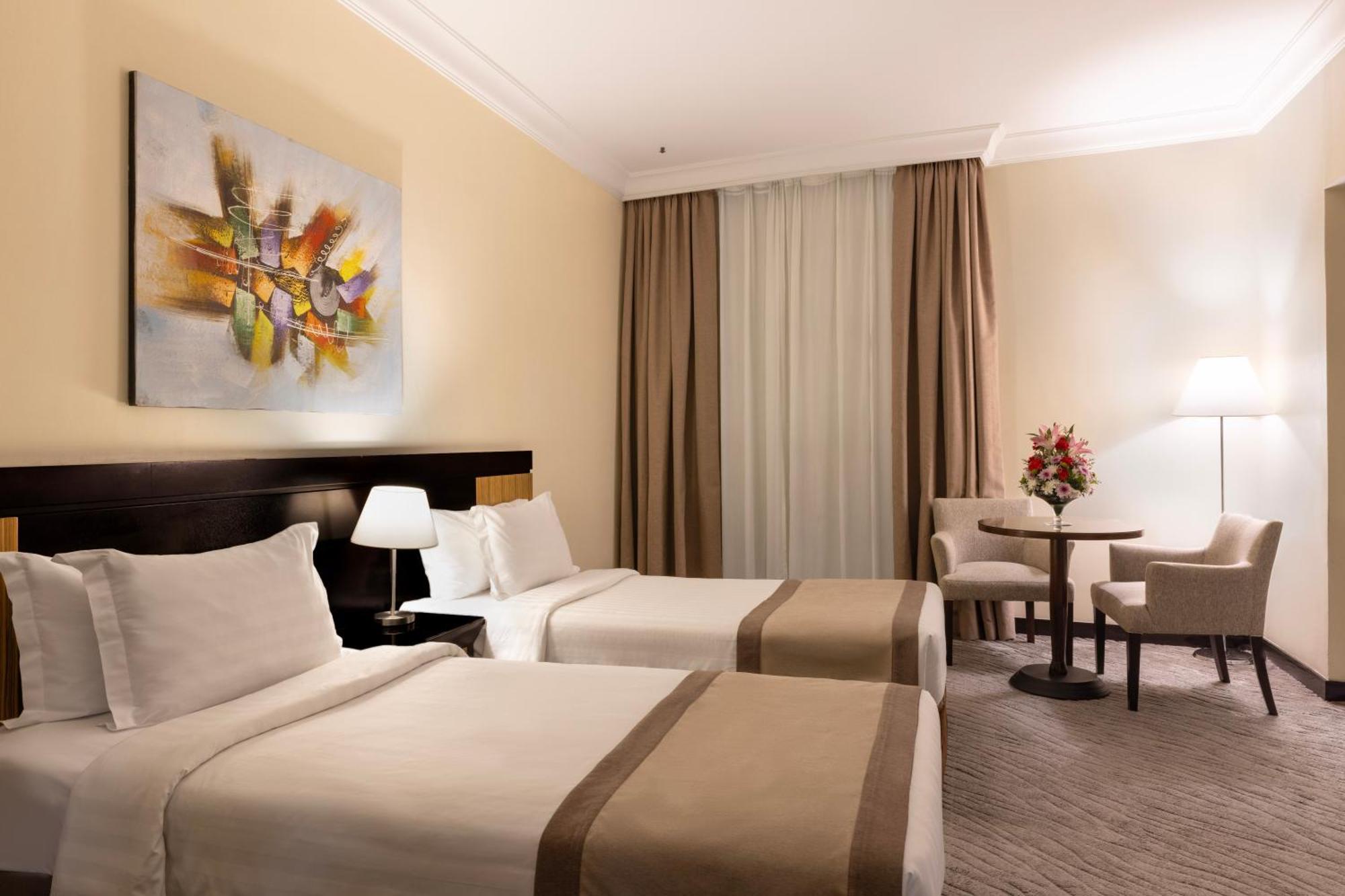 Dream Llc 3* Dubaï
