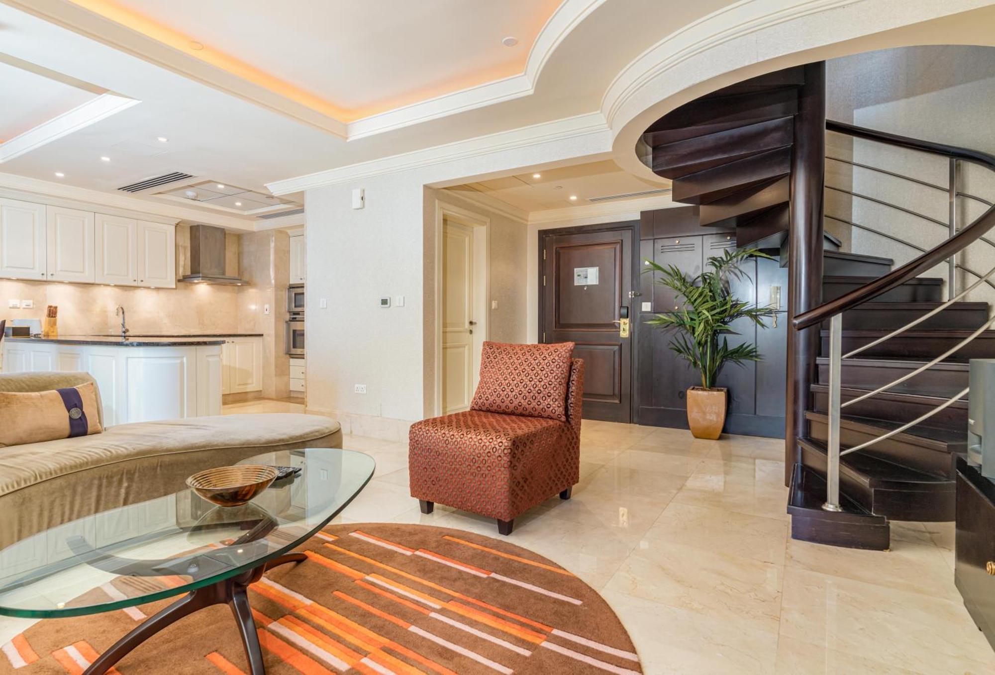 Apartamento Royal Dubái
