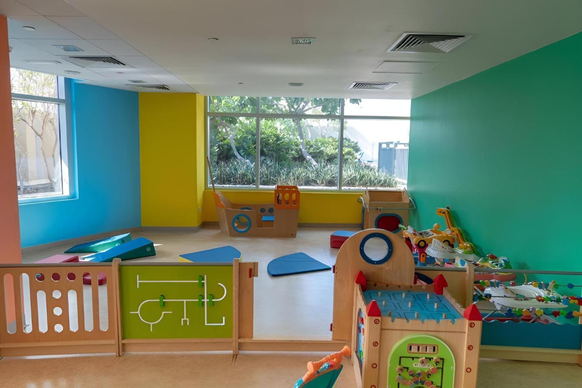 Vacay Lettings - Loft Downtown * Dubái
