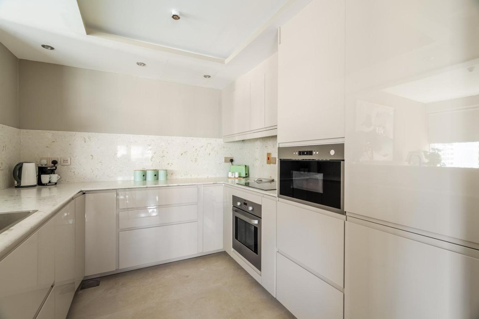 Apartamento Guestready - Marina View | Fairfield Tower *