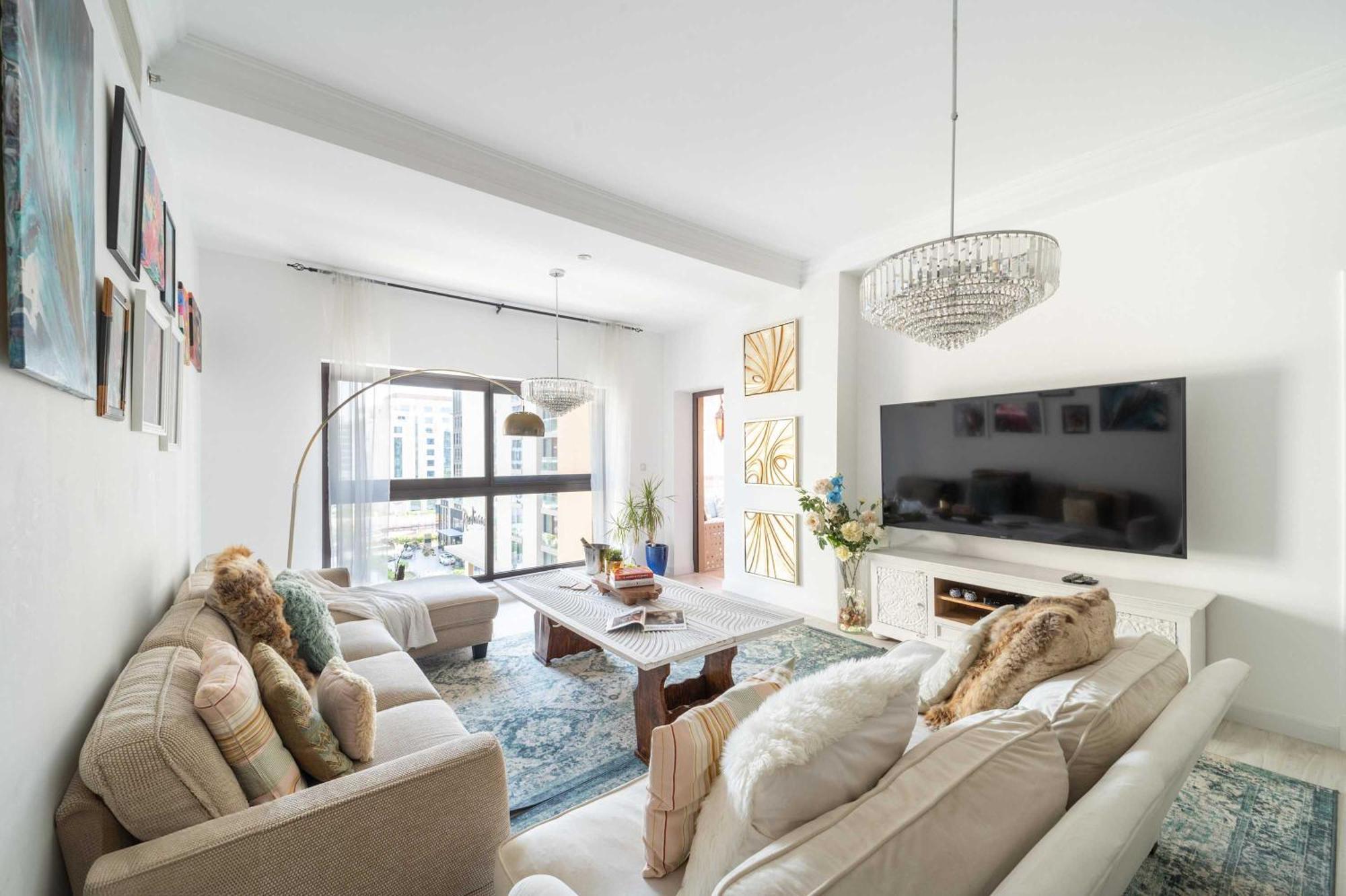 Apartemen Frank Porter - Fairmont South