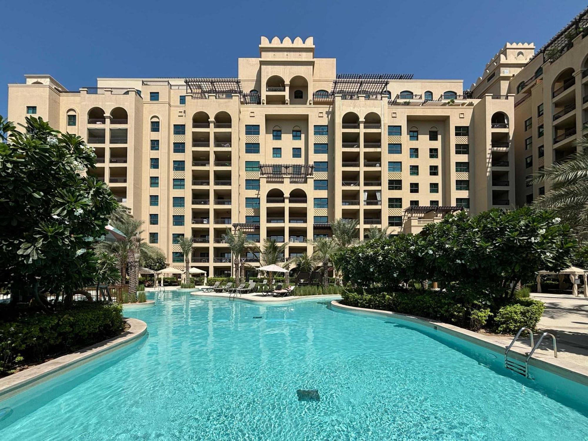 Apartemen Frank Porter - Fairmont South *