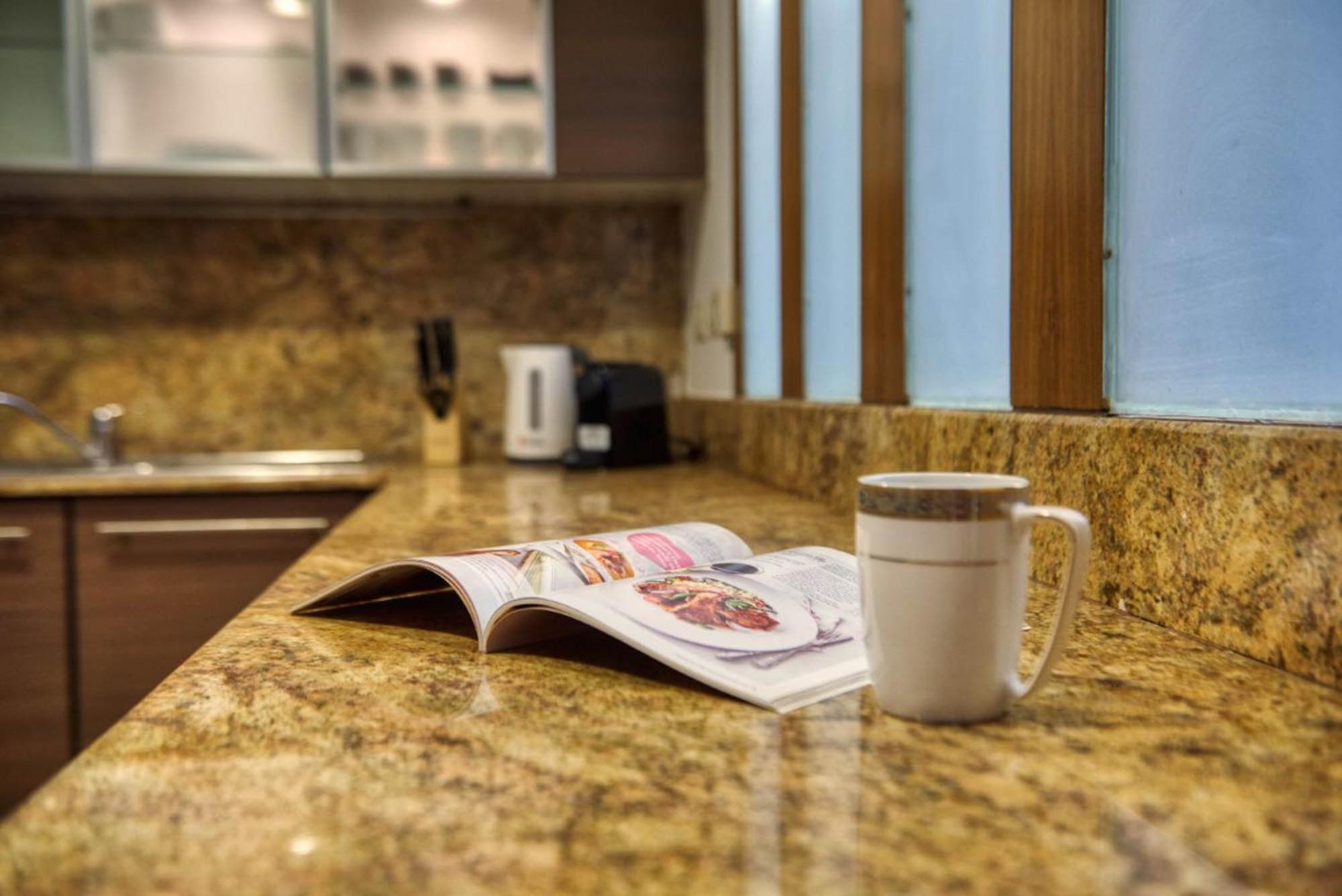 Appartement Dream Apartments- Emaar Towers - Rega Al Buteen Dubaï