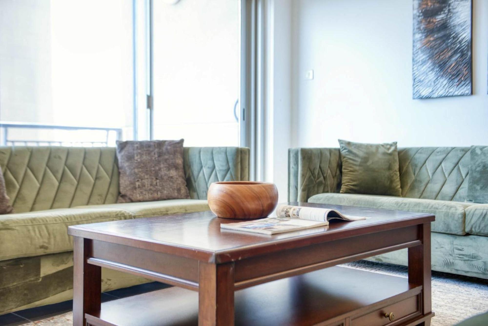 Dream Apartments- Emaar Towers - Rega Al Buteen Dubaï