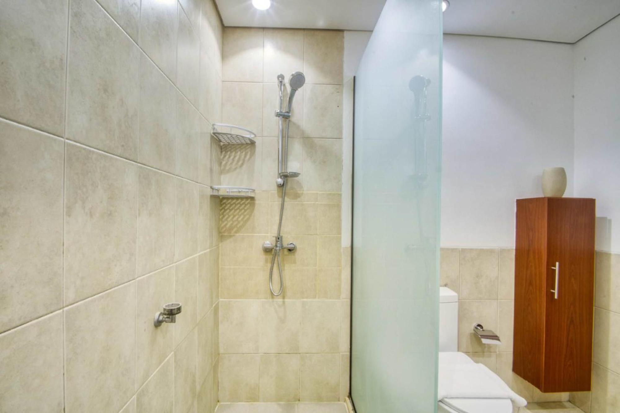 Appartement Dream Apartments- Emaar Towers - Rega Al Buteen Dubaï