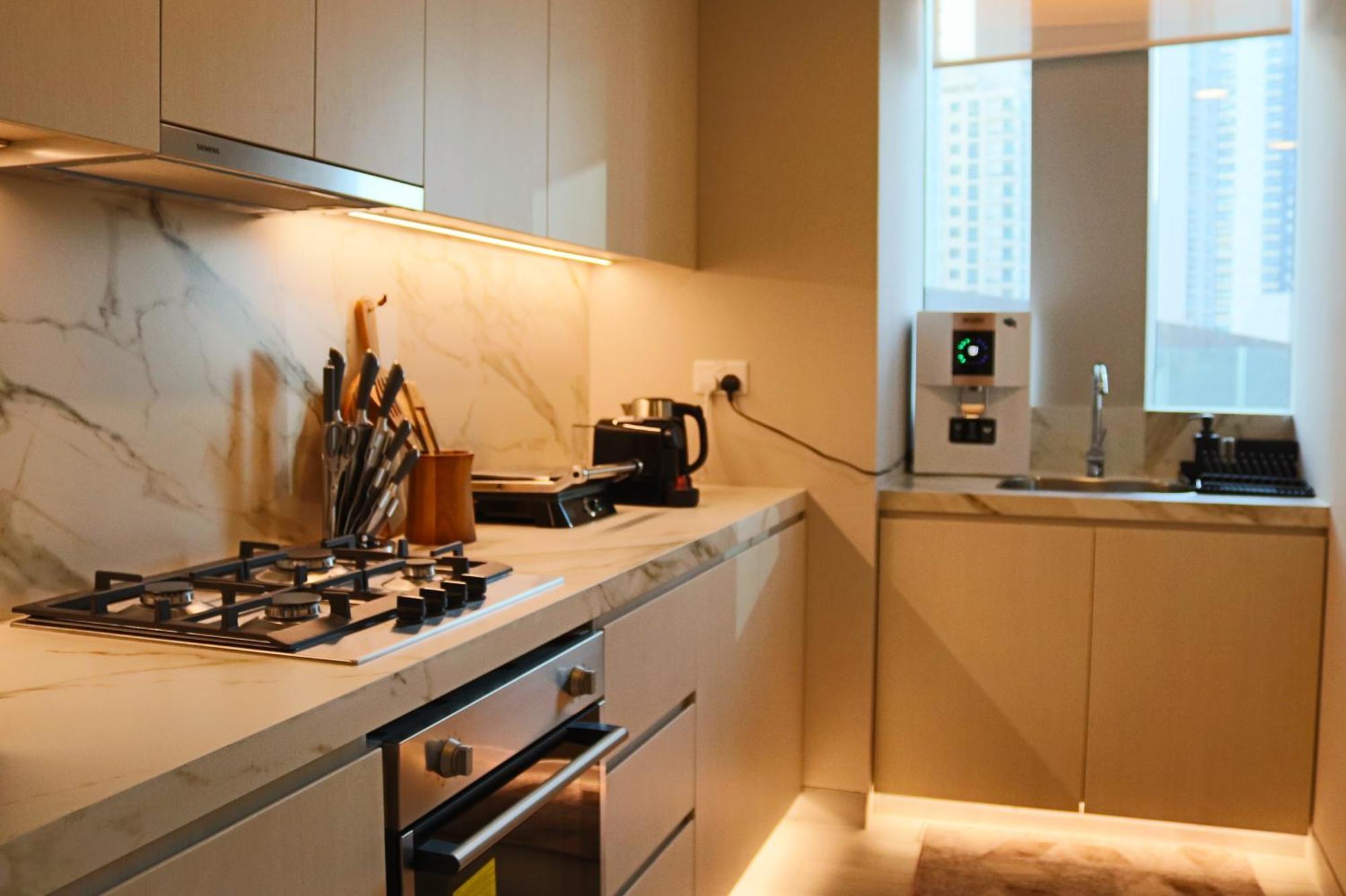Appartamento Condor Marina Star By Casa Royale Dubai