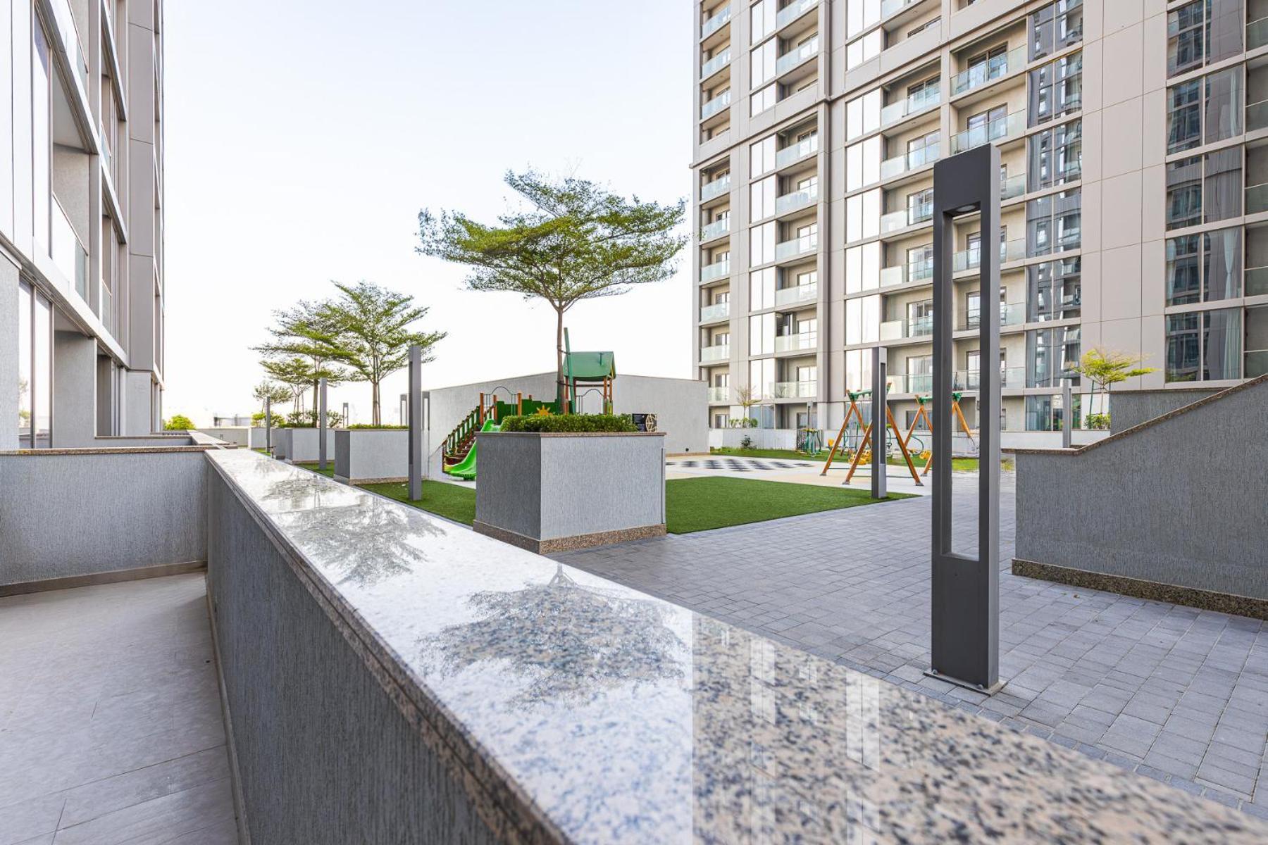 Sobha Creek Vistas Cozy 1bdr With Balcony * Dubaï