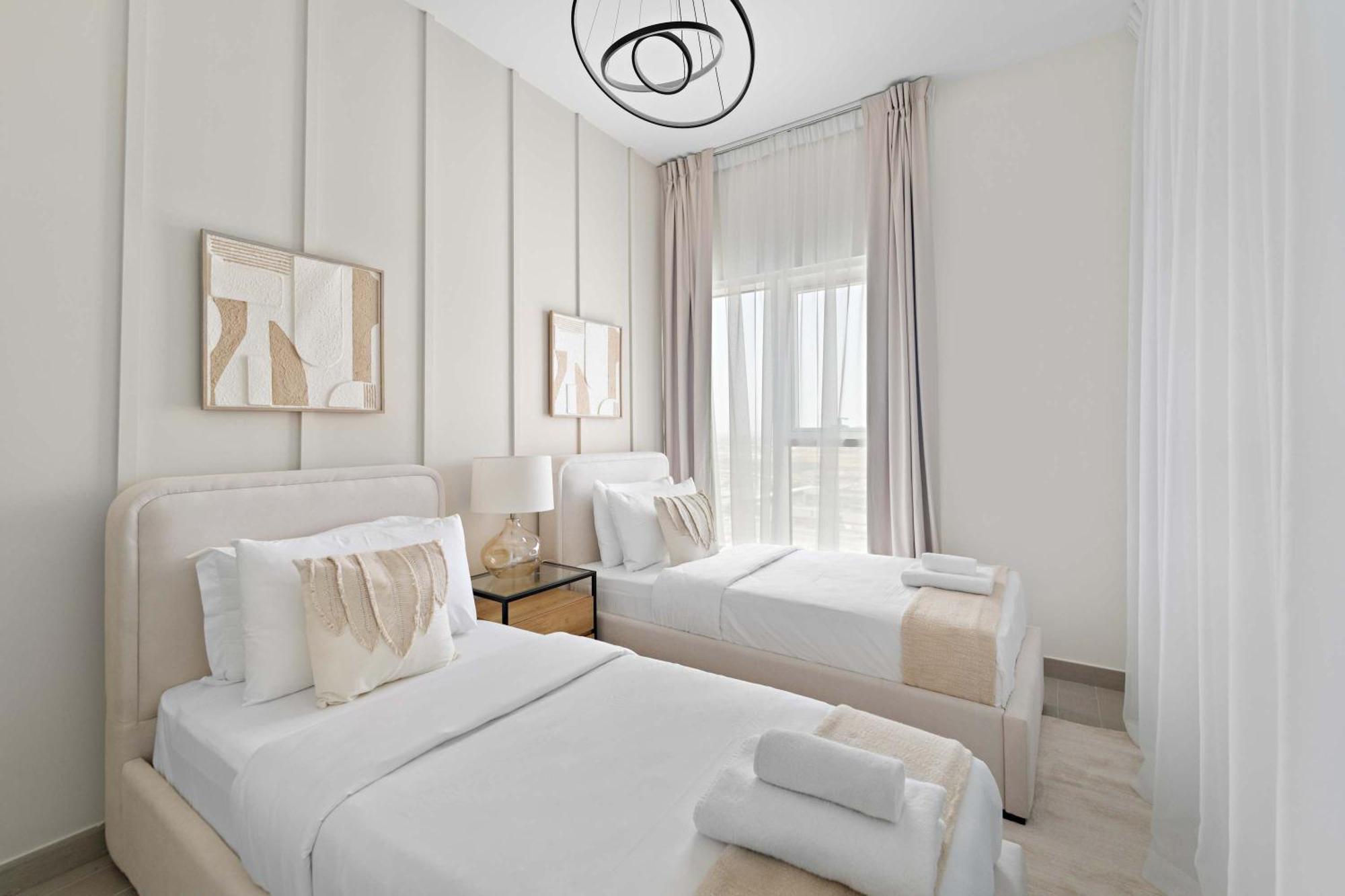 Silkhaus Next Golf Club Golfville In Hills Apartamento