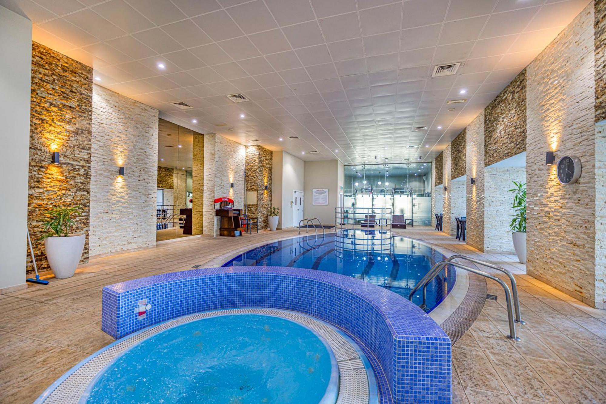 Bakshi Homes Albergue Dubai