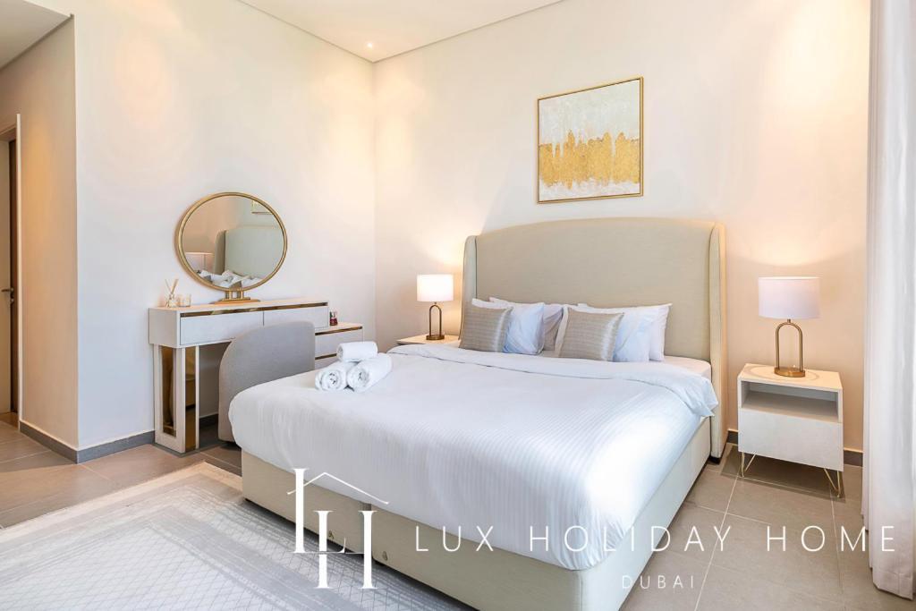 Lux The Dream Palm Atlantis Sea View Lejlighed Dubai