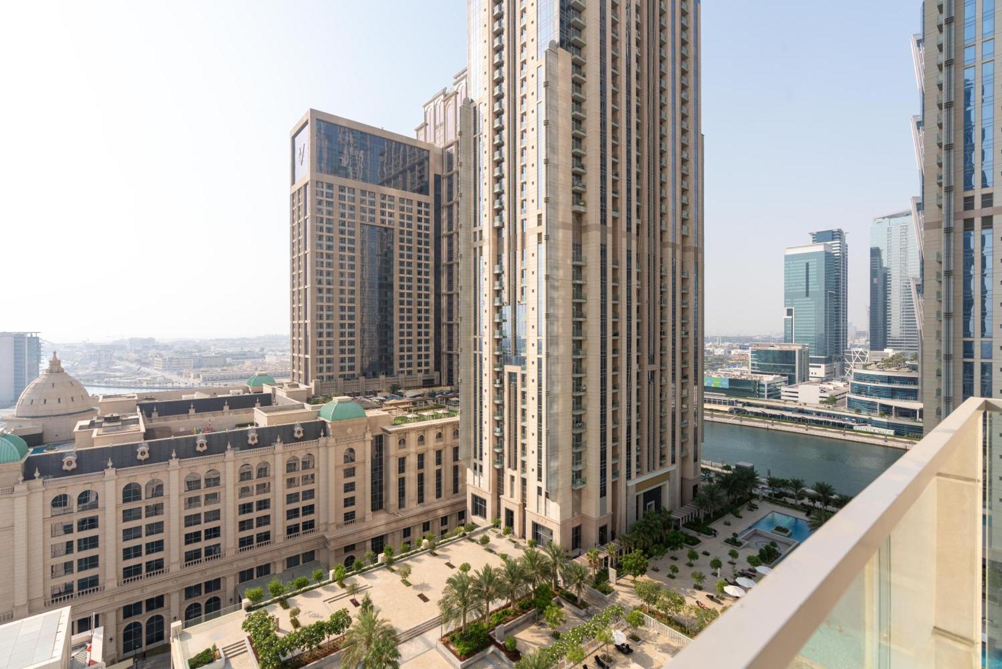 Elegant In Habtoor Palace, Center Dubai