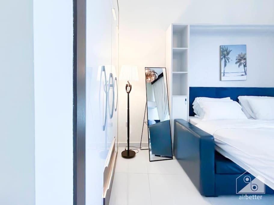 City Serenity Modern Studio With Stunning Views Appartement *