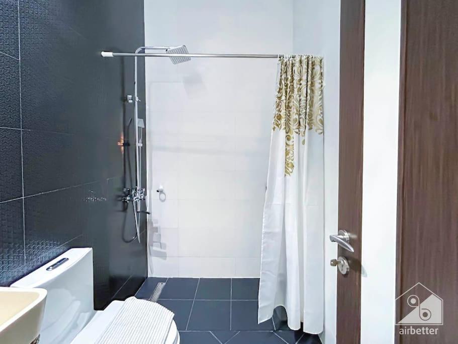 City Serenity Modern Studio With Stunning Views * Dubaï